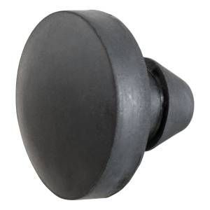 CURT - CURT Replacement Adjustable Channel Mount Anti-Rattle Rubber Bumper 45921 - Image 1