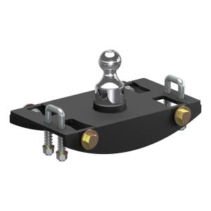 CURT - CURT OEM Style Gooseneck Hitch Ball 60633 - Image 1