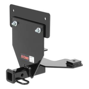 CURT - CURT Class I 1.25 in. Receiver Hitch 11079 - Image 1