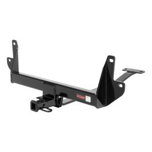 CURT - CURT Class I 1.25 in. Receiver Hitch 11033 - Image 1