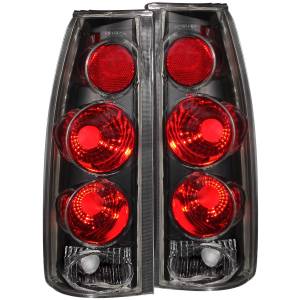 Anzo USA - Anzo USA Tail Light Assembly 211019 - Image 1