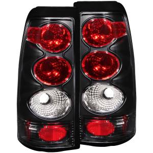 Anzo USA - Anzo USA Tail Light Assembly 211025 - Image 1