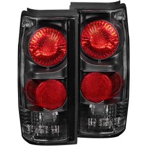 Anzo USA - Anzo USA Tail Light Assembly 211031 - Image 1