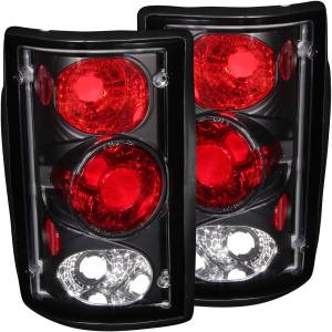 Anzo USA - Anzo USA Tail Light Assembly 211051 - Image 1