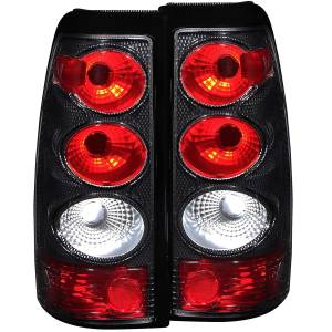 Anzo USA - Anzo USA Tail Light Assembly 211021 - Image 1