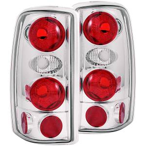 Anzo USA - Anzo USA Tail Light Assembly 211008 - Image 1