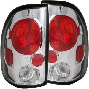 Anzo USA - Anzo USA Tail Light Assembly 211040 - Image 1