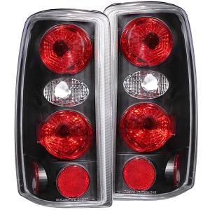 Anzo USA - Anzo USA Tail Light Assembly 211010 - Image 1