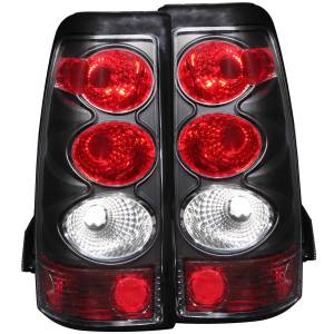 Anzo USA - Anzo USA Tail Light Assembly 211022 - Image 1