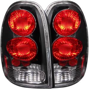 Anzo USA - Anzo USA Tail Light Assembly 211039 - Image 1