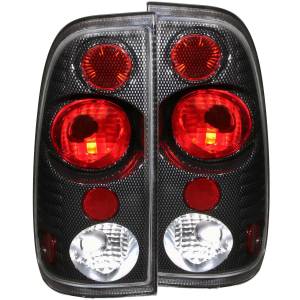 Anzo USA - Anzo USA Tail Light Assembly 211064 - Image 1