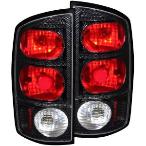 Anzo USA - Anzo USA Tail Light Assembly 211044 - Image 1