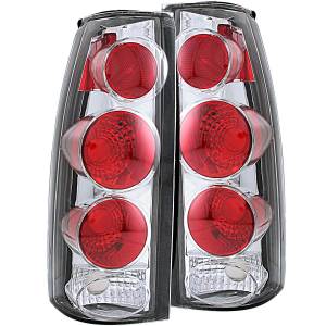 Anzo USA - Anzo USA Tail Light Assembly 211017 - Image 1