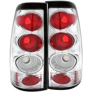 Anzo USA - Anzo USA Tail Light Assembly 211023 - Image 1