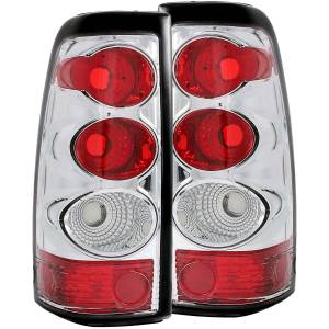 Anzo USA - Anzo USA Tail Light Assembly 211020 - Image 1