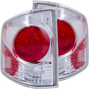 Anzo USA - Anzo USA Tail Light Assembly 211032 - Image 1