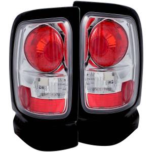 Anzo USA - Anzo USA Tail Light Assembly 211046 - Image 1