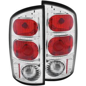 Anzo USA - Anzo USA Tail Light Assembly 211043 - Image 1