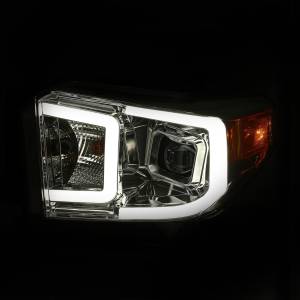 Anzo USA - Anzo USA Projector Headlight Set 111415 - Image 3