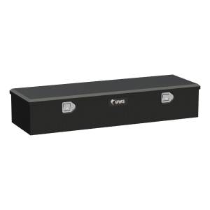 UWS - UWS 58 in. 5th Wheel Tool Box EC20093 - Image 1