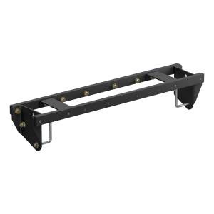 CURT - CURT Gooseneck Hitch Double Lock 60696 - Image 1