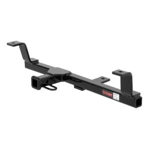 CURT - CURT Class I 1.25 in. Receiver Hitch 11054 - Image 1