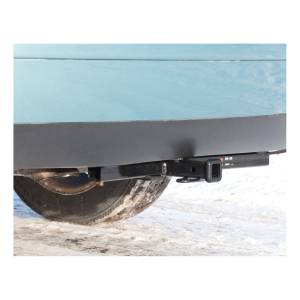 CURT - CURT Class I 1.25 in. Receiver Hitch 11054 - Image 3