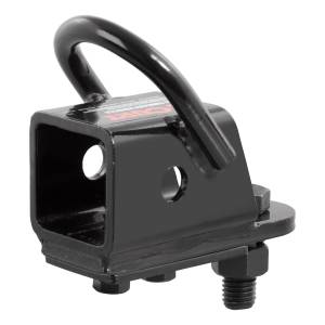 CURT - CURT ATV Receiver Adapter 45006 - Image 1