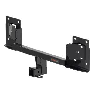 CURT - CURT Class III 2 in. Receiver Hitch 13449 - Image 1