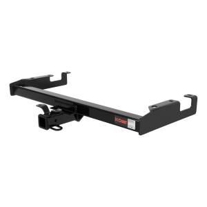 CURT - CURT Class III 2 in. Receiver Hitch 13008 - Image 1