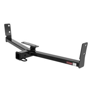 CURT - CURT Class III 2 in. Receiver Hitch 13518 - Image 1