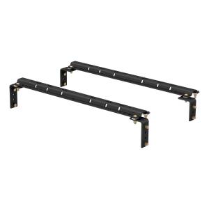 CURT - CURT Fifth Wheel Base Rails Universal 16200 - Image 1