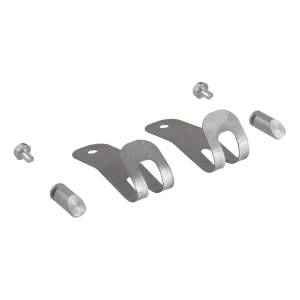 CURT - CURT Weight Distribution Hitch Round Bar Retainer Package 17109 - Image 1