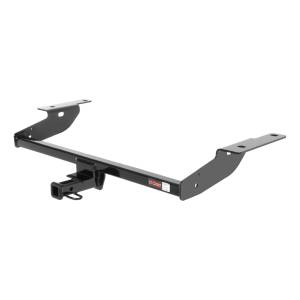 CURT - CURT Class I 1.25 in. Receiver Hitch 11065 - Image 1