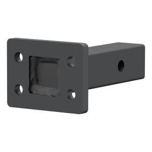 CURT - CURT Adjustable Pintle Mount 48326 - Image 1