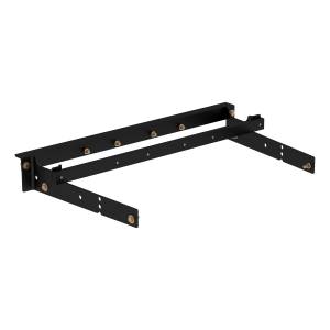 CURT - CURT 600 Series Install Kit Gooseneck Hitch 60631 - Image 1