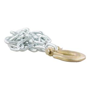 CURT - CURT Safety Chain Assembly 80302 - Image 1