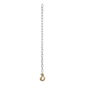 CURT - CURT Safety Chain Assembly 80302 - Image 2