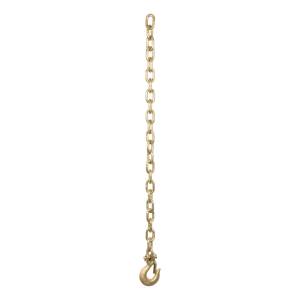 CURT - CURT Safety Chain Assembly 80304 - Image 2