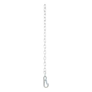 CURT - CURT Safety Chain Assembly 80312 - Image 2