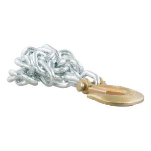 CURT - CURT Safety Chain Assembly 80314 - Image 1