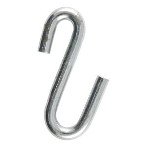 CURT - CURT Class II Certified S-Hook 81640 - Image 1