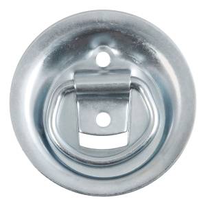 CURT - CURT Recessed Rope Ring 83710 - Image 1