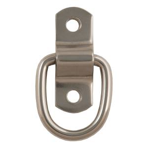 CURT - CURT Rope D-Ring 83732 - Image 1