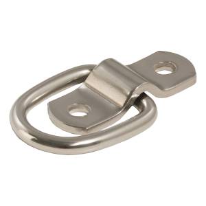 CURT - CURT Rope D-Ring 83732 - Image 2