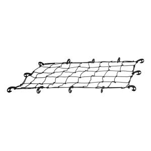 CURT - CURT Roof Mounted Cargo Rack Net 18202 - Image 1