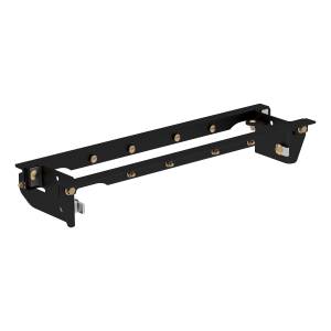 CURT - CURT Under-Bed Double Lock Gooseneck Install Kit 60645 - Image 1