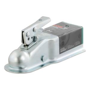 CURT - CURT Posi-Lock Coupler 25100 - Image 1