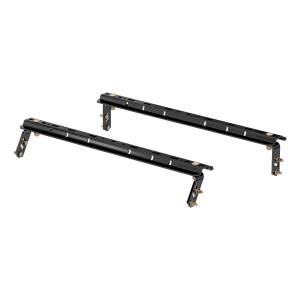 CURT - CURT Fifth Wheel Base Rails Universal 16150 - Image 1