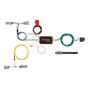 CURT - CURT Custom Wiring Harness 56230 - Image 1